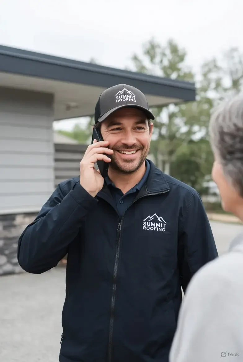 Flat Roof Leak Repair Montrose, MN FAQs